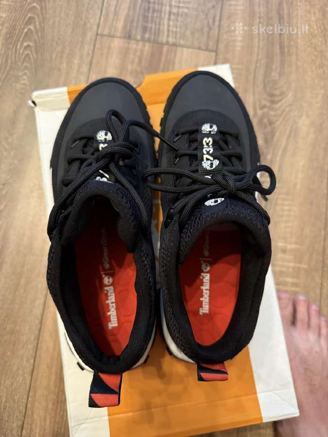 Timberland “Greenstride motion 6 lace up - nuotraukos Nr. 5