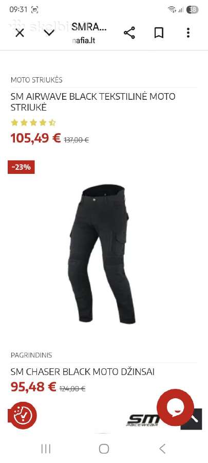 Padanga dviračiui 30eur - nuotraukos Nr. 5