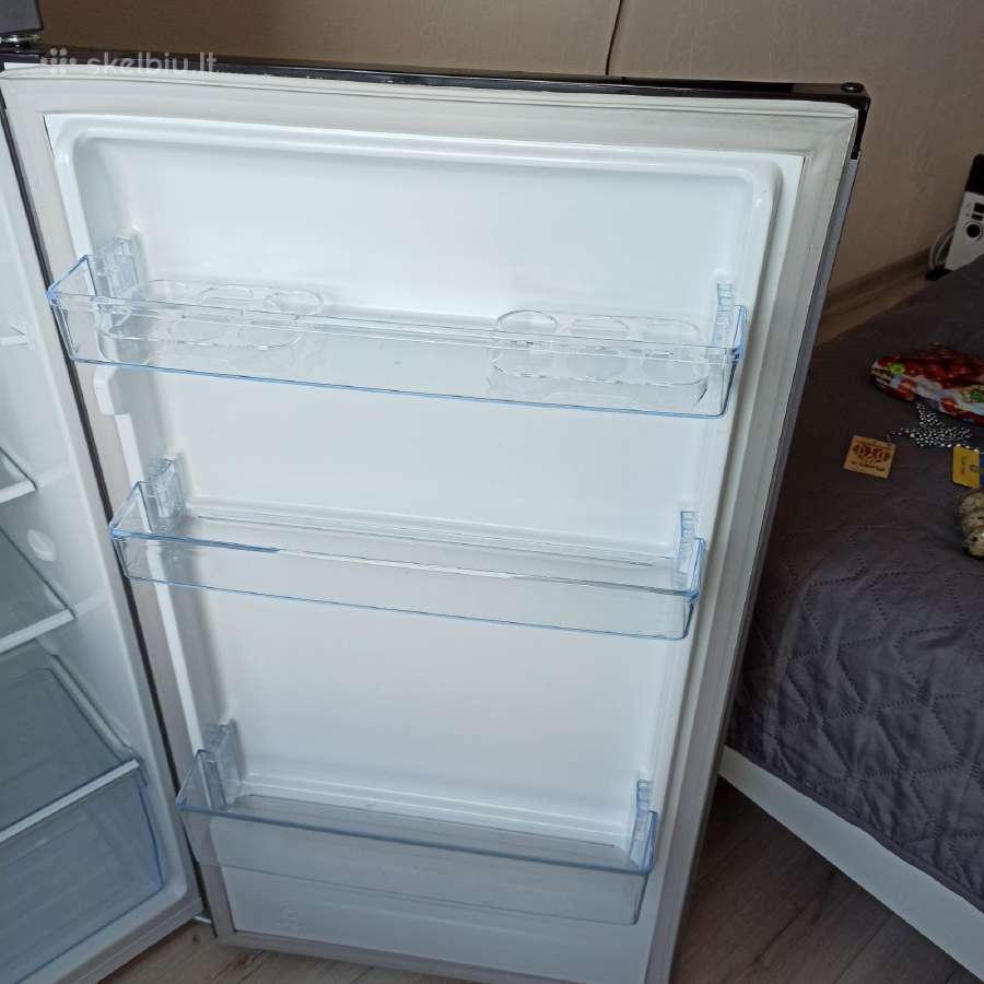 Šaldituvas Hisense