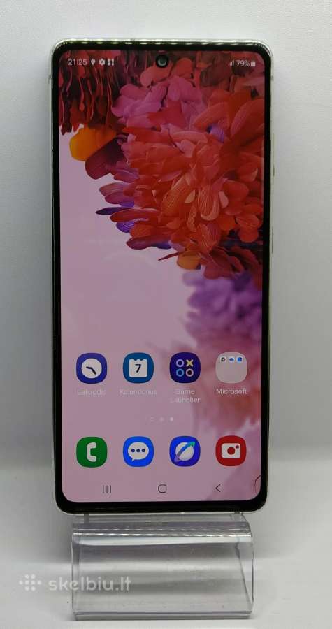 Samsung Galaxy S20 Fe