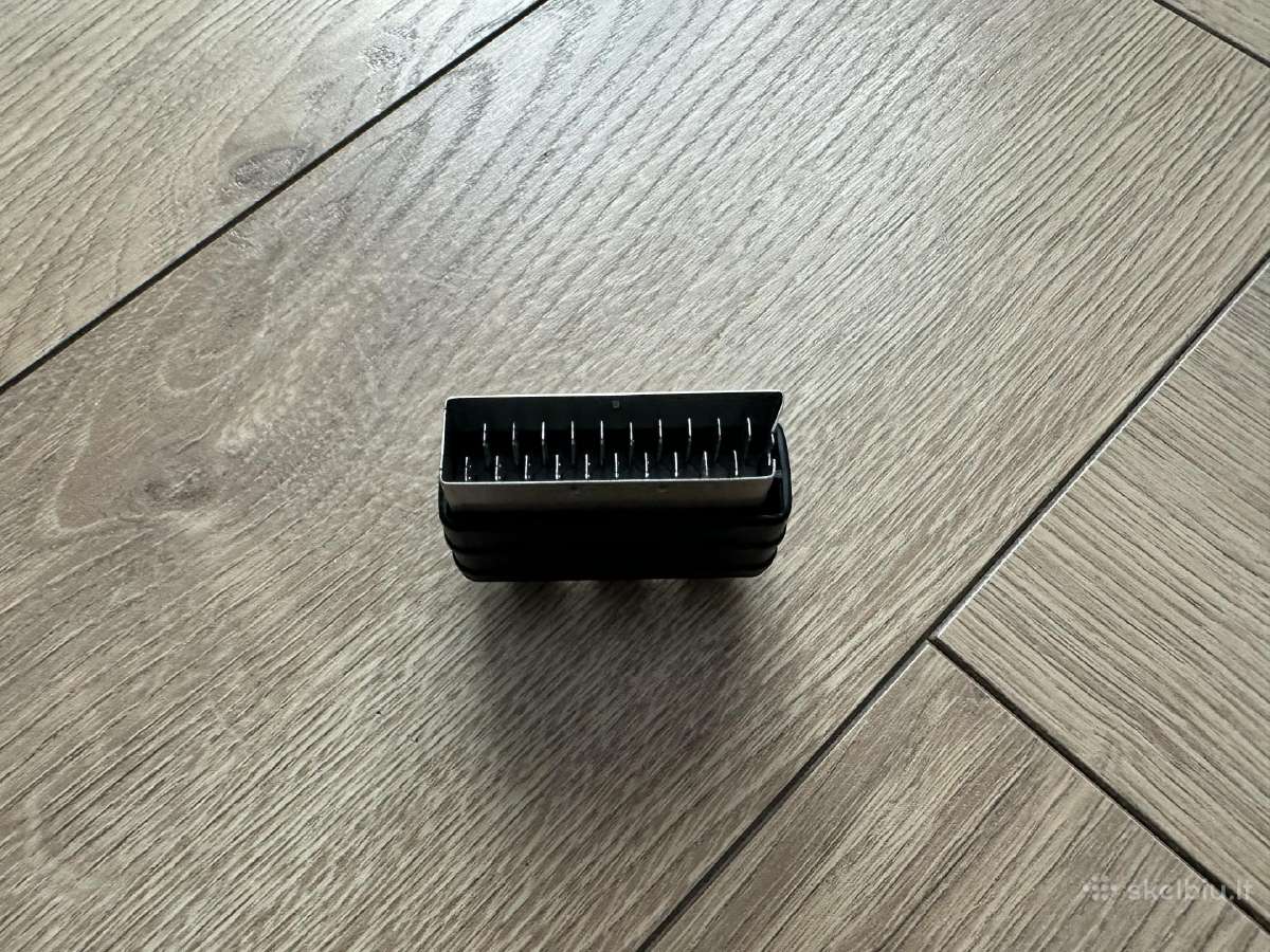 Rca to Scart adapteris. - nuotraukos Nr. 2