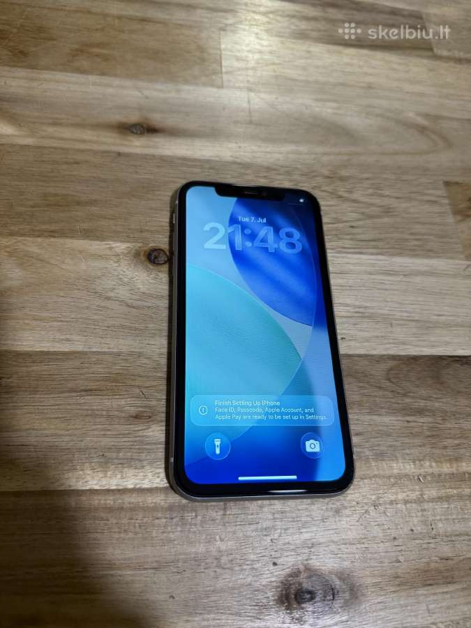 iPhone 11 64gb