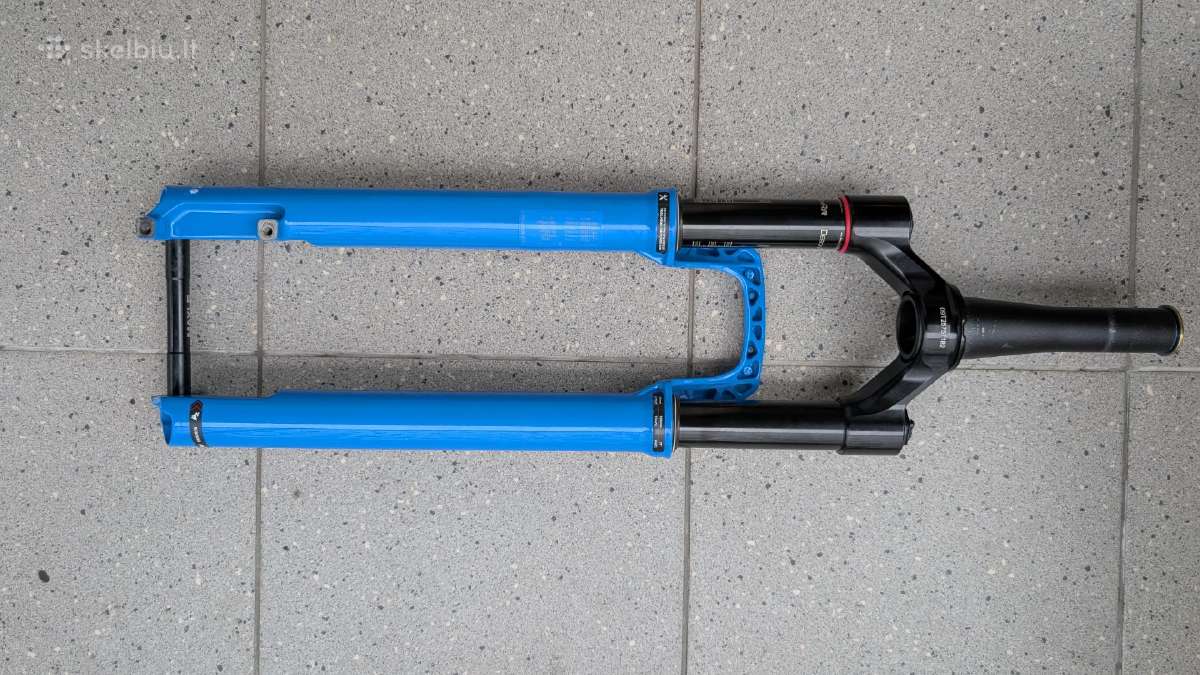 Rockshox SID SL Ultimate šakė