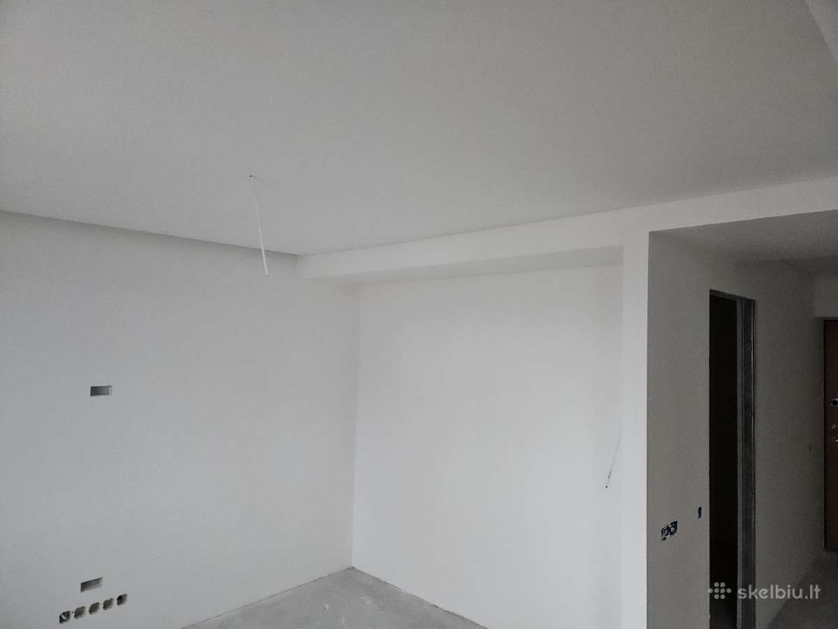Vidaus apdailos darbai - nuotraukos Nr. 28