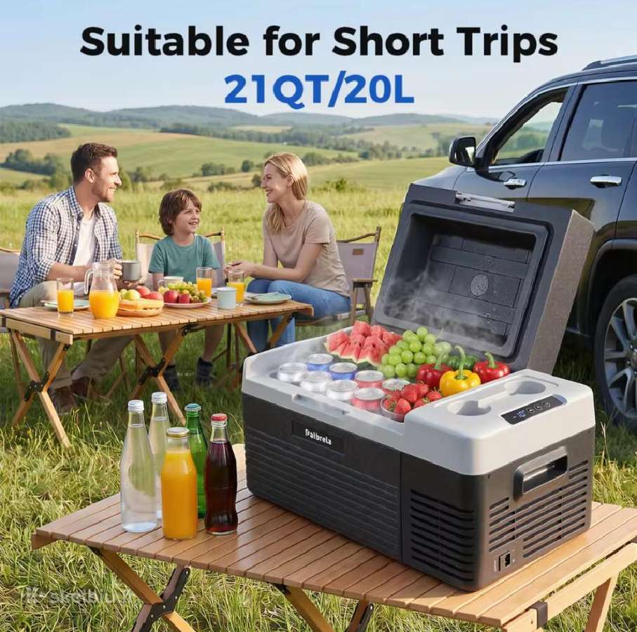 Patbrela 20l / 40l / 45l su Bluetooth - nuotraukos Nr. 20