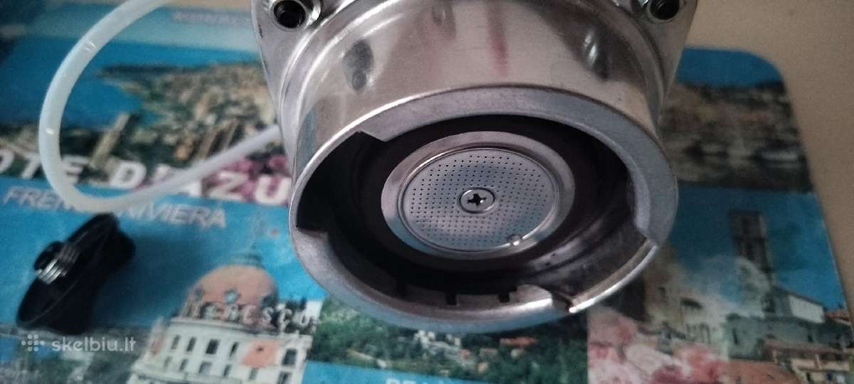 Delonghi Ec155 kavos aparato naudotos dalys - nuotraukos Nr. 14