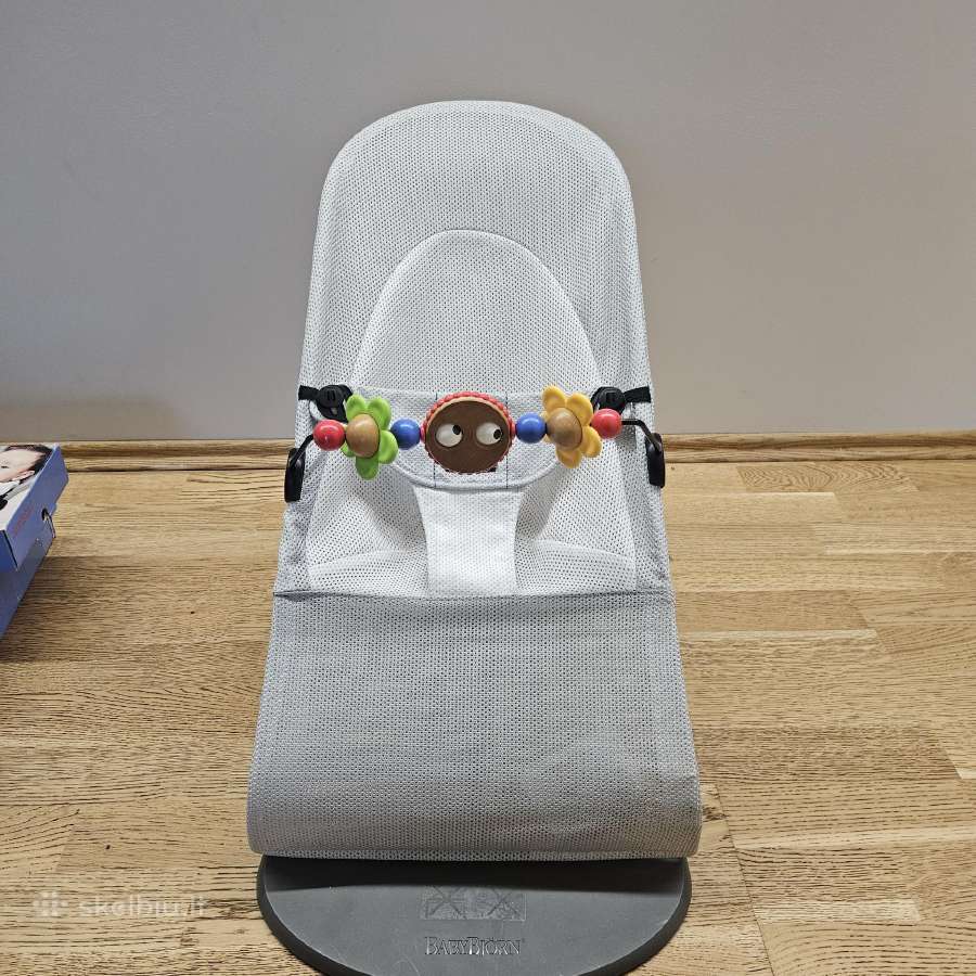 Gultukas Babybjorn - nuotraukos Nr. 2
