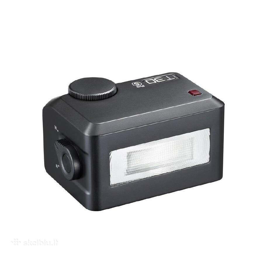 Blykstė Godox it30 Pro