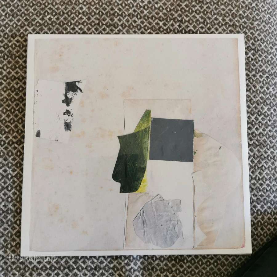 Claire rousay - Everything perfect is already her