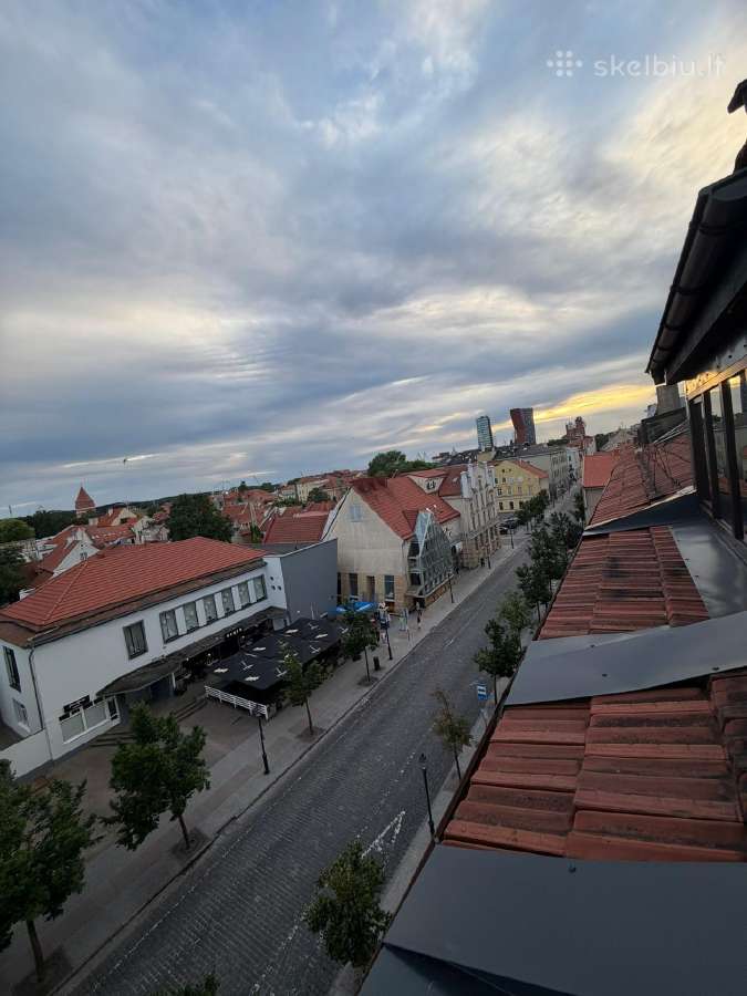 Trumpalaikė nuoma, laisva 08.24-31d - nuotraukos Nr. 20