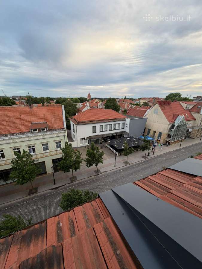 Trumpalaikė nuoma, laisva 08.24-31d - nuotraukos Nr. 22