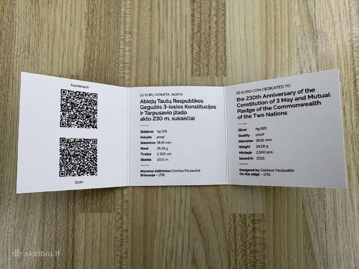 Abiejų Tautų Respublikos akto 230 m. sukakčiai - nuotraukos Nr. 3
