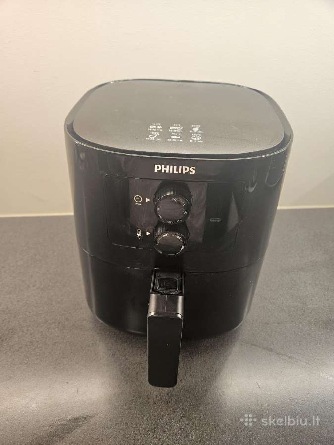 Philips oro gruzdintuvė