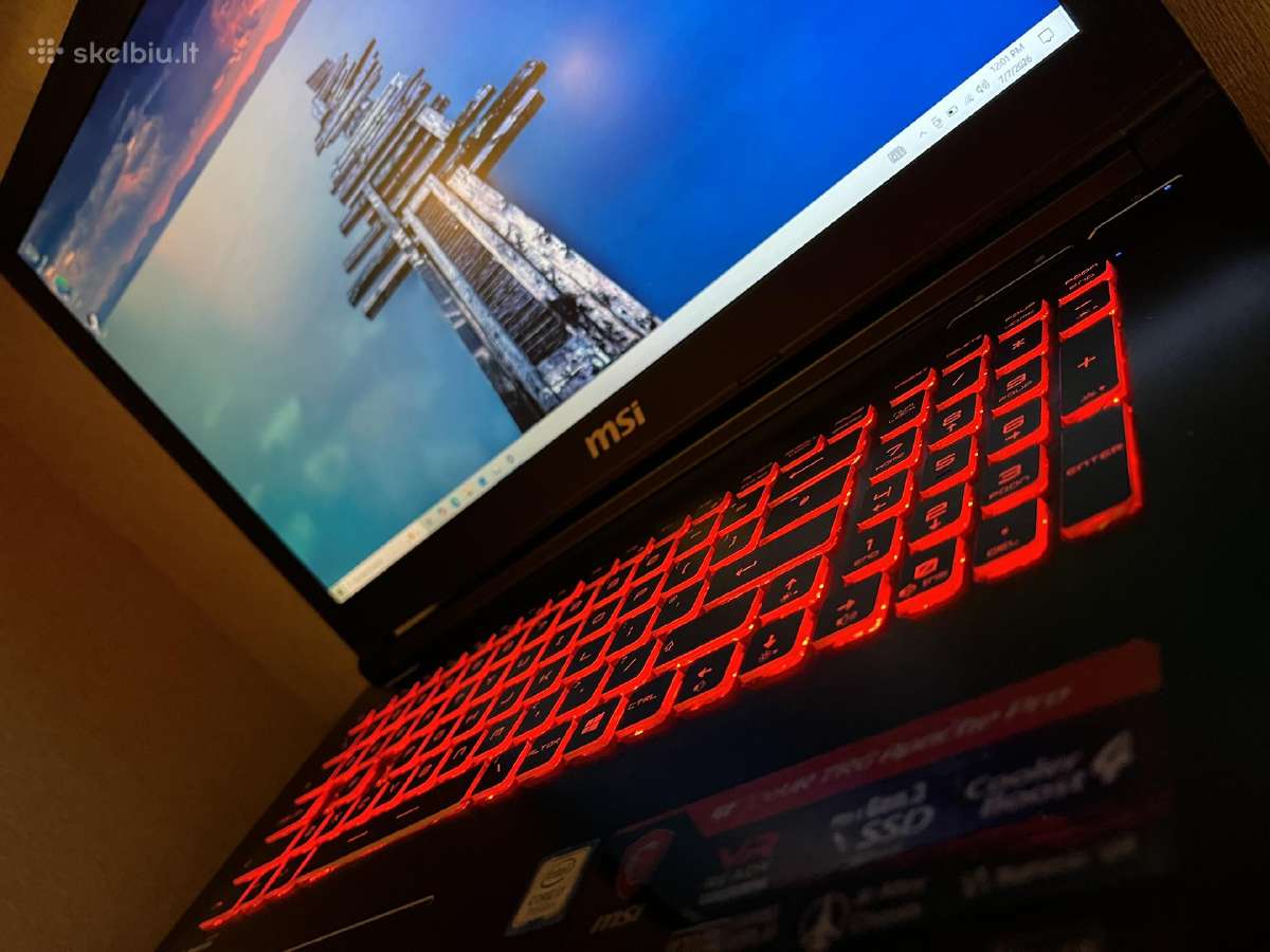 Msi Gtx 1070