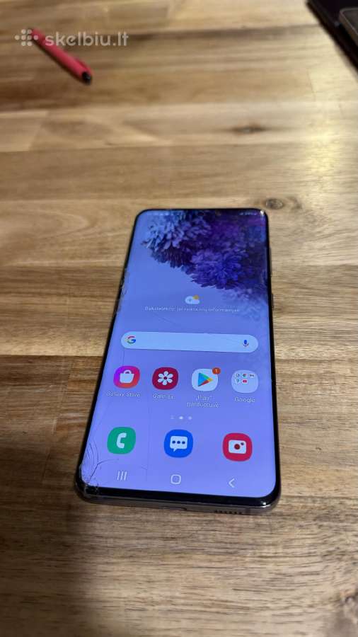 Samsung S20 128gb