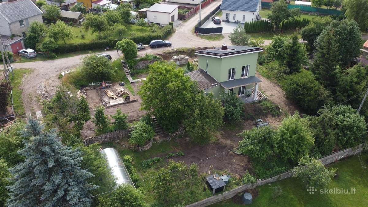 Parduodu nama - nuotraukos Nr. 4