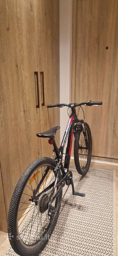 Parduodamas GT Stomper Prime "26"