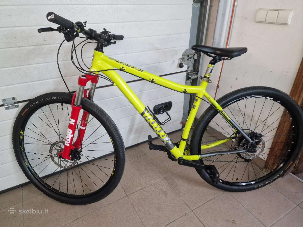 Voodoo 29er