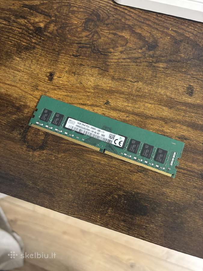 16gb Ddr4 2666mhz