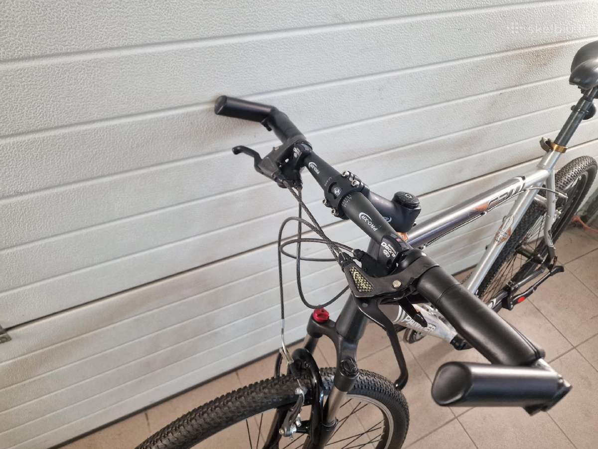 Panther 61cm 29er - nuotraukos Nr. 3