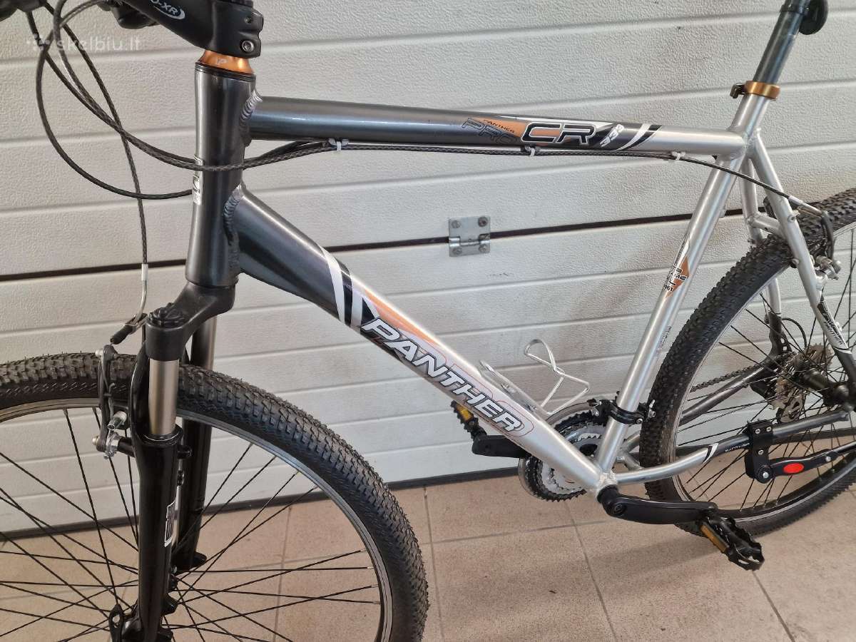 Panther 61cm 29er - nuotraukos Nr. 4