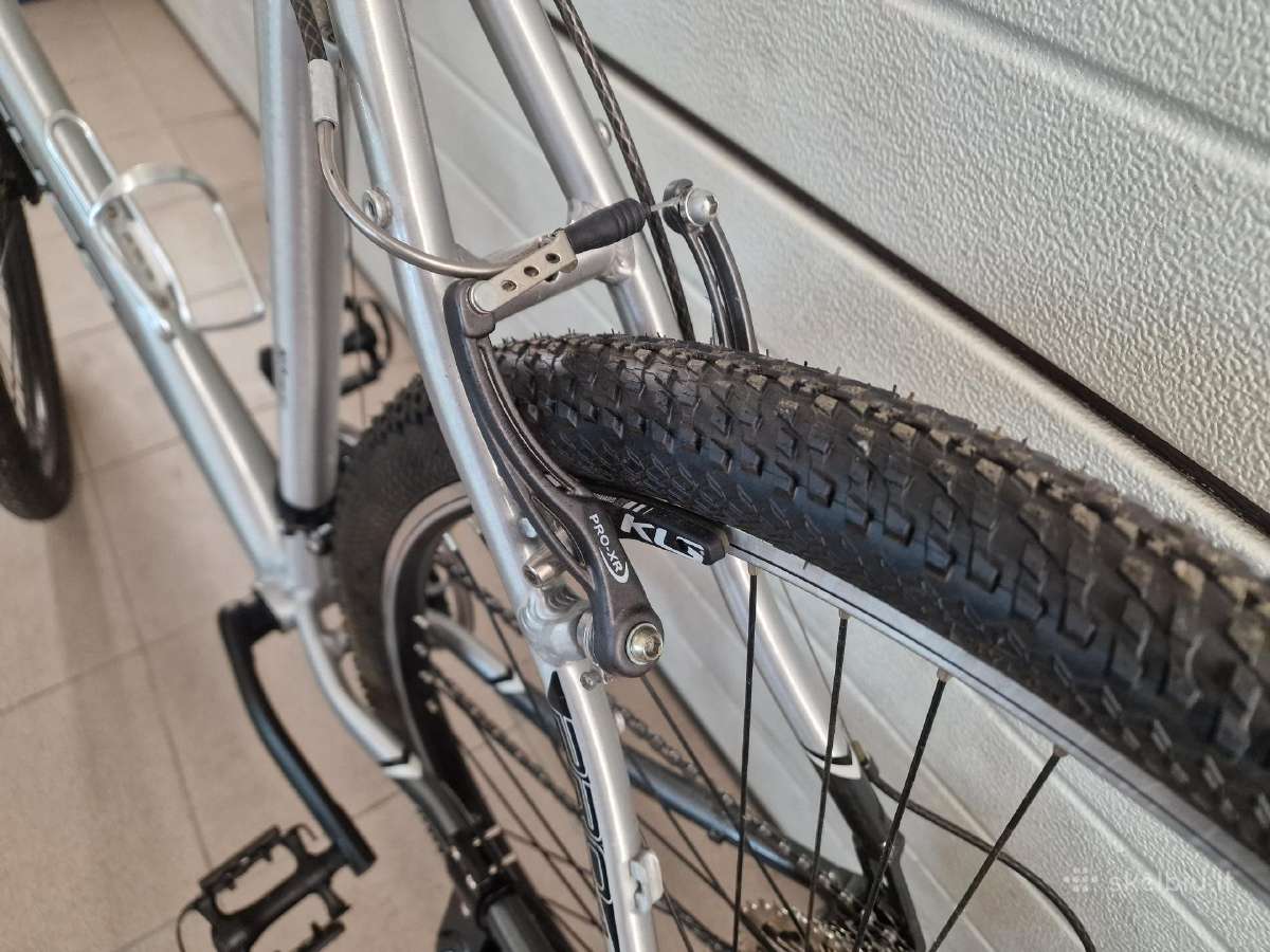 Panther 61cm 29er - nuotraukos Nr. 6