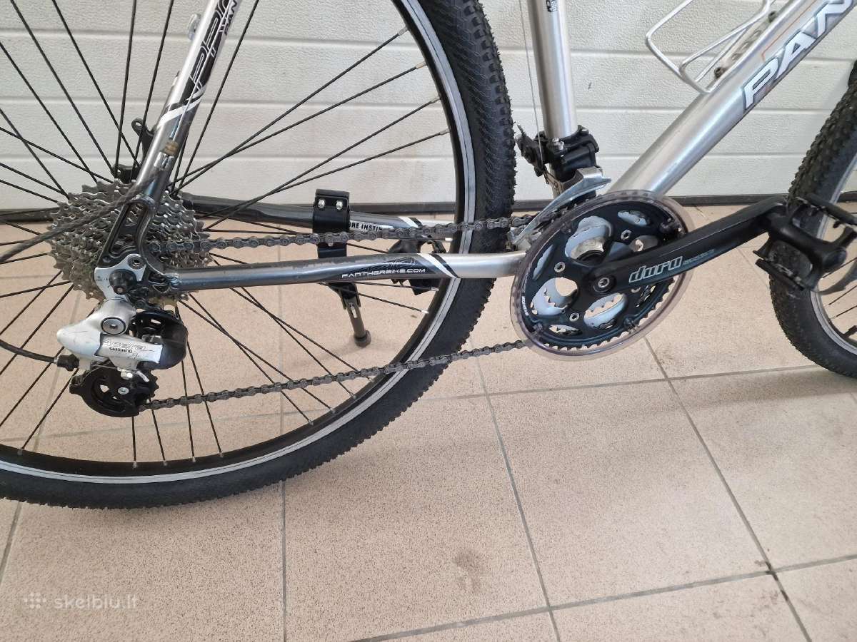 Panther 61cm 29er - nuotraukos Nr. 7
