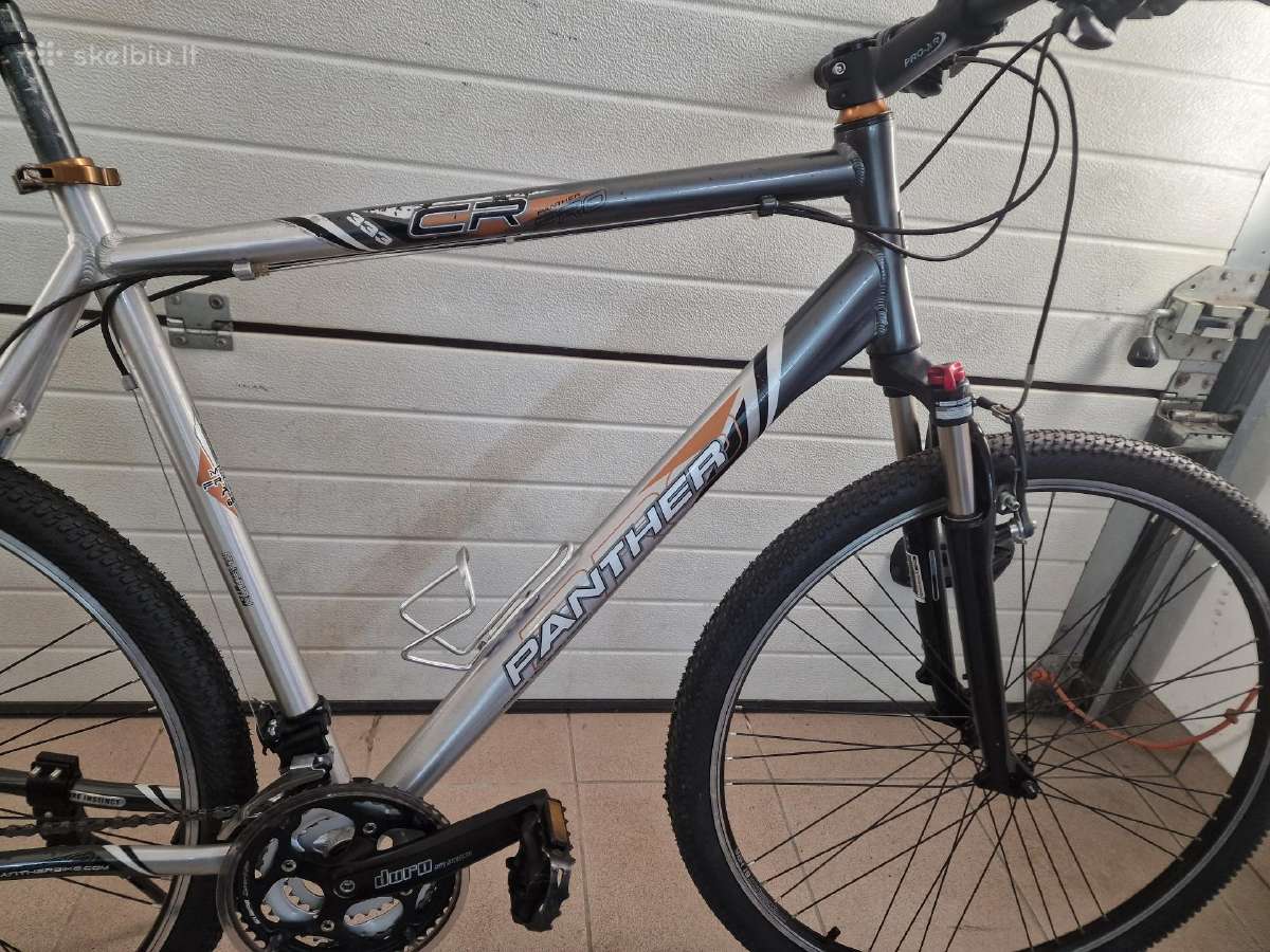 Panther 61cm 29er - nuotraukos Nr. 8