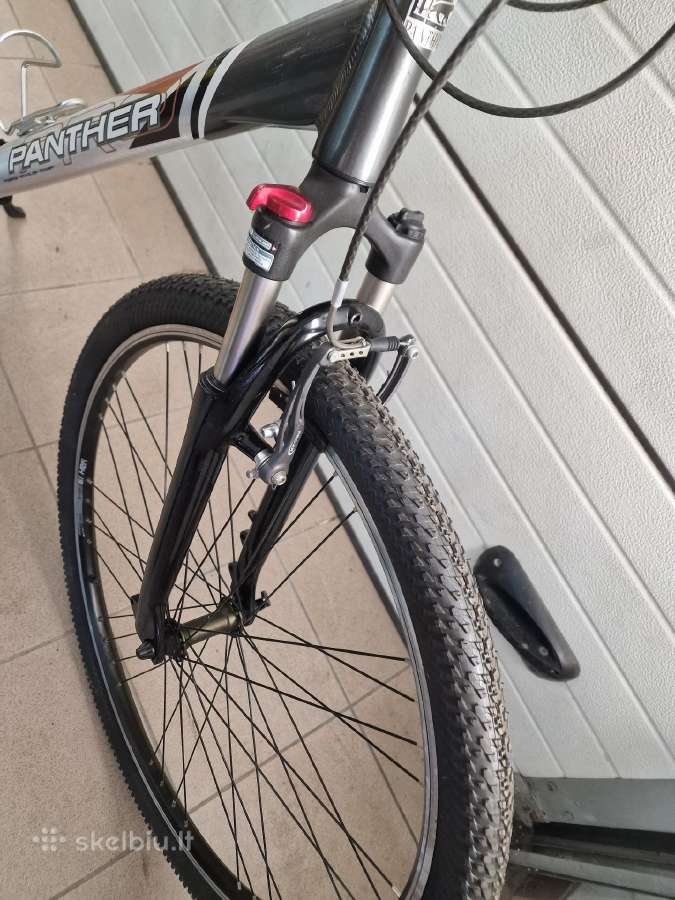 Panther 61cm 29er - nuotraukos Nr. 9