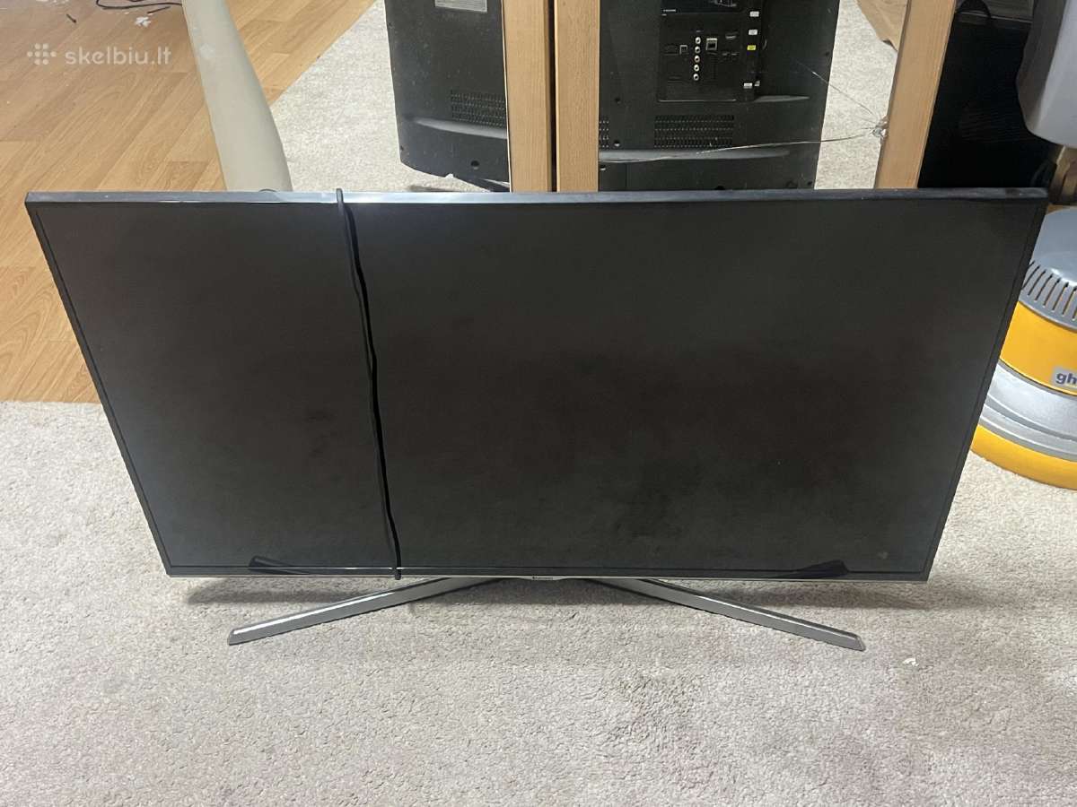 Samsung televizorius 40