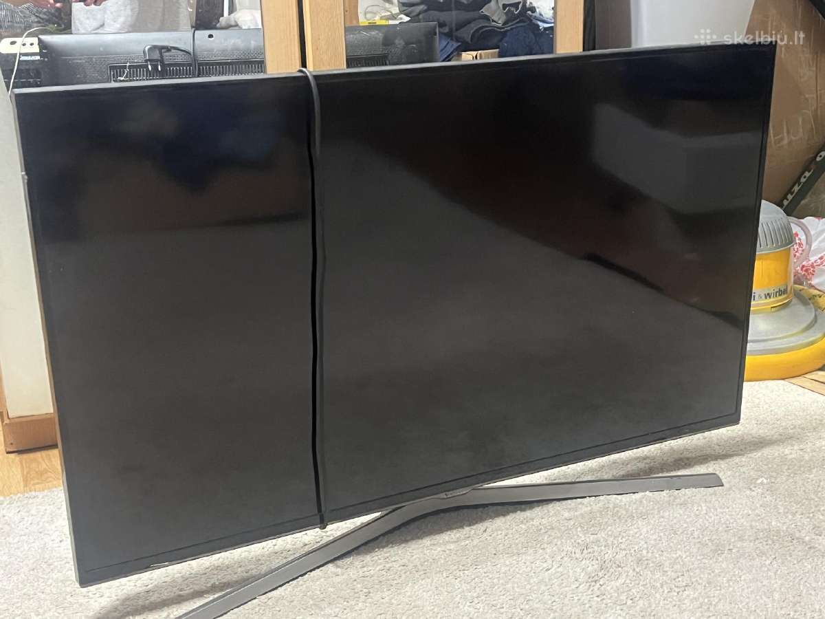 Samsung televizorius 40 (102cm) - nuotraukos Nr. 2