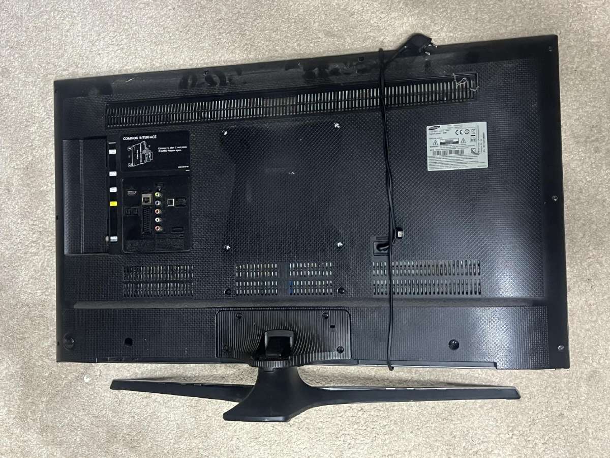 Samsung televizorius 40 (102cm) - nuotraukos Nr. 3