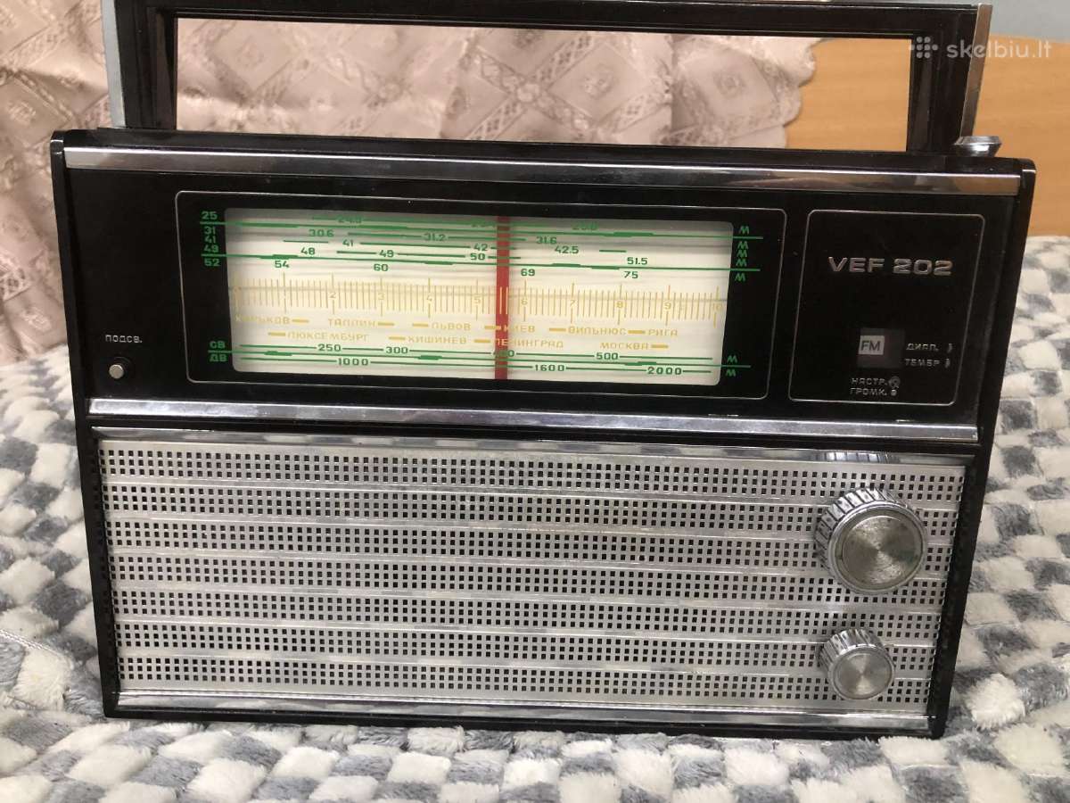 Vef 202