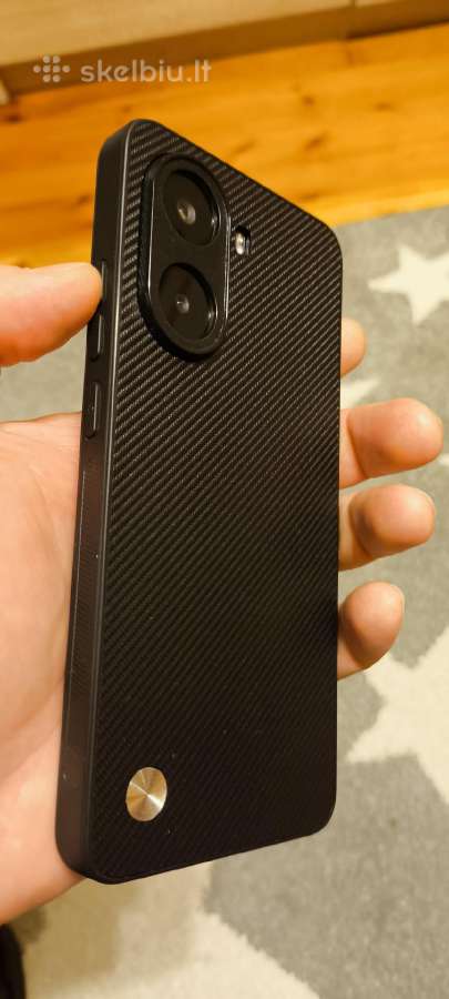 Poco X7 Pro 12-256