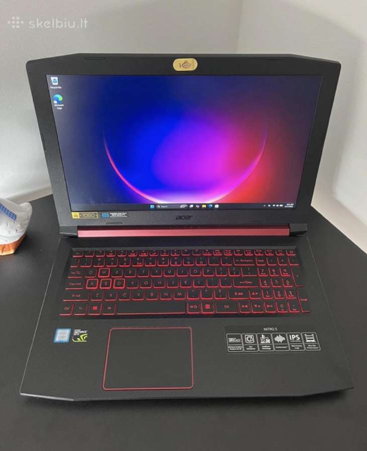 Acer Nitro 5