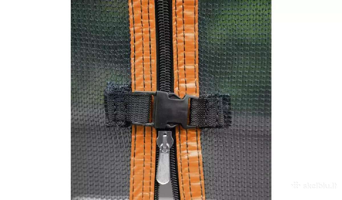 Sportspower batutas 10ft (305cm)-naudotas 1 sav - nuotraukos Nr. 2