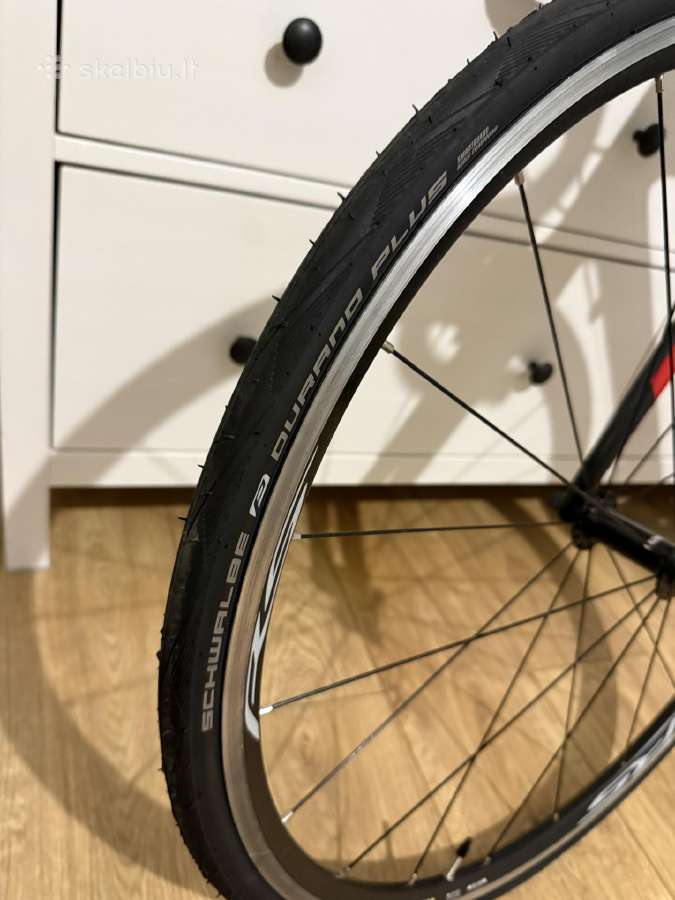 Felt carbon - nuotraukos Nr. 2