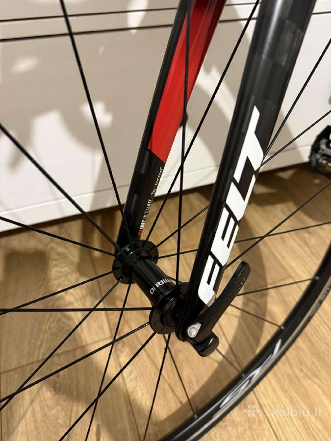 Felt carbon - nuotraukos Nr. 3