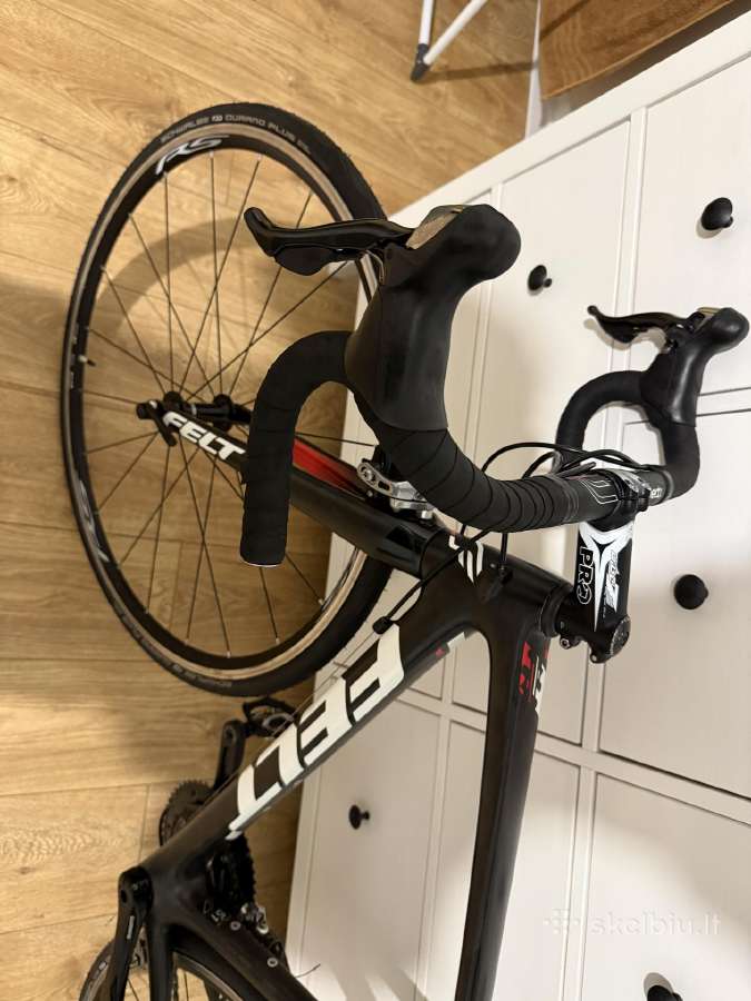 Felt carbon - nuotraukos Nr. 5