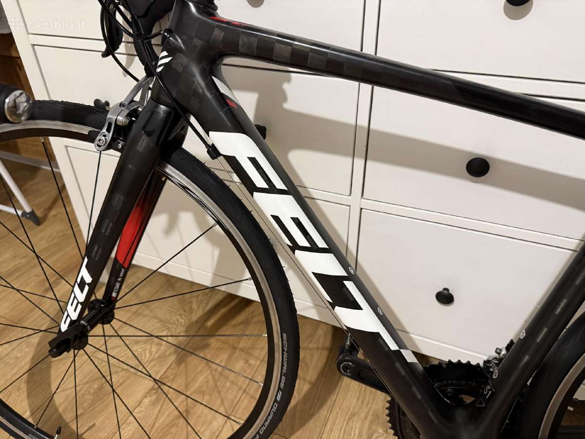 Felt carbon - nuotraukos Nr. 6