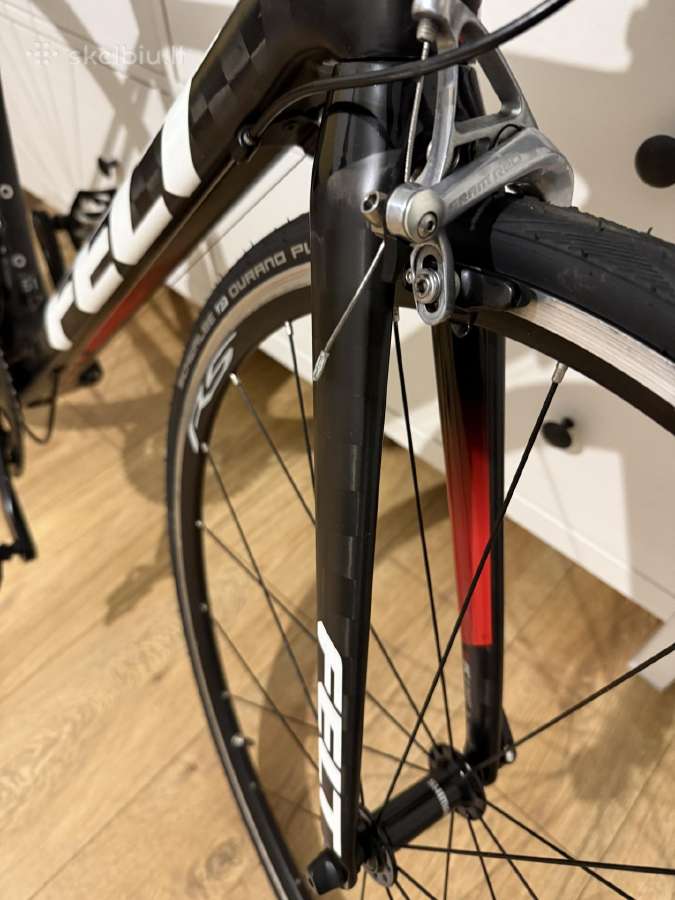 Felt carbon - nuotraukos Nr. 14
