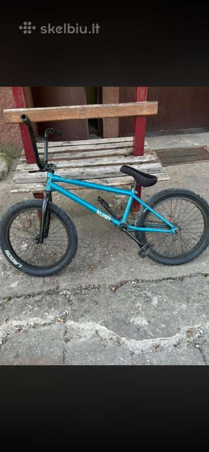 Parduodamas BMX (Alytus)