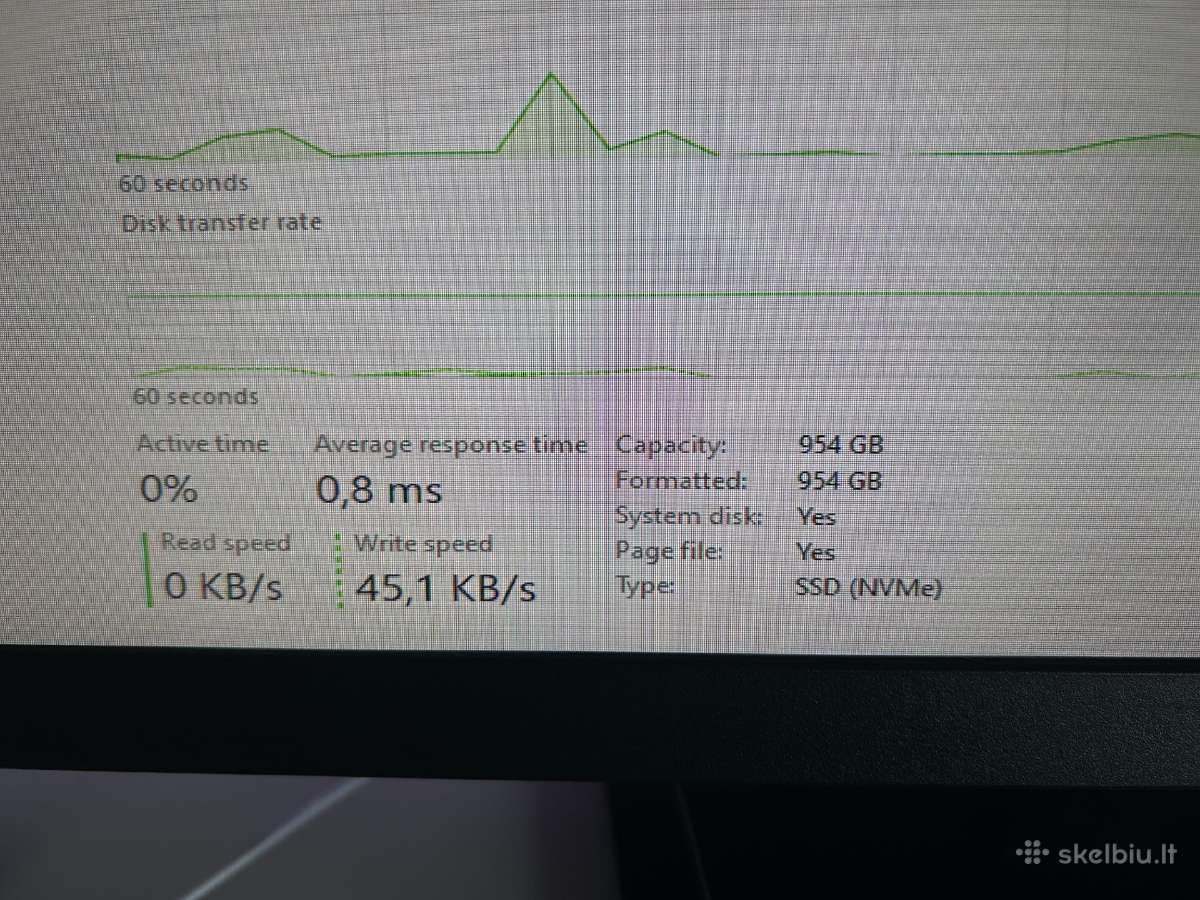 Gamingpc Ryzen 5 3600 / Gtx 1660 Ti / 16gb RAM - nuotraukos Nr. 18