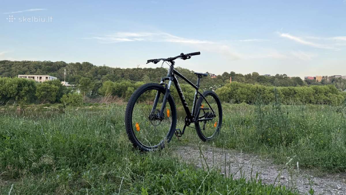 Giant Talon 2 29 - L dydis, XC/MTB