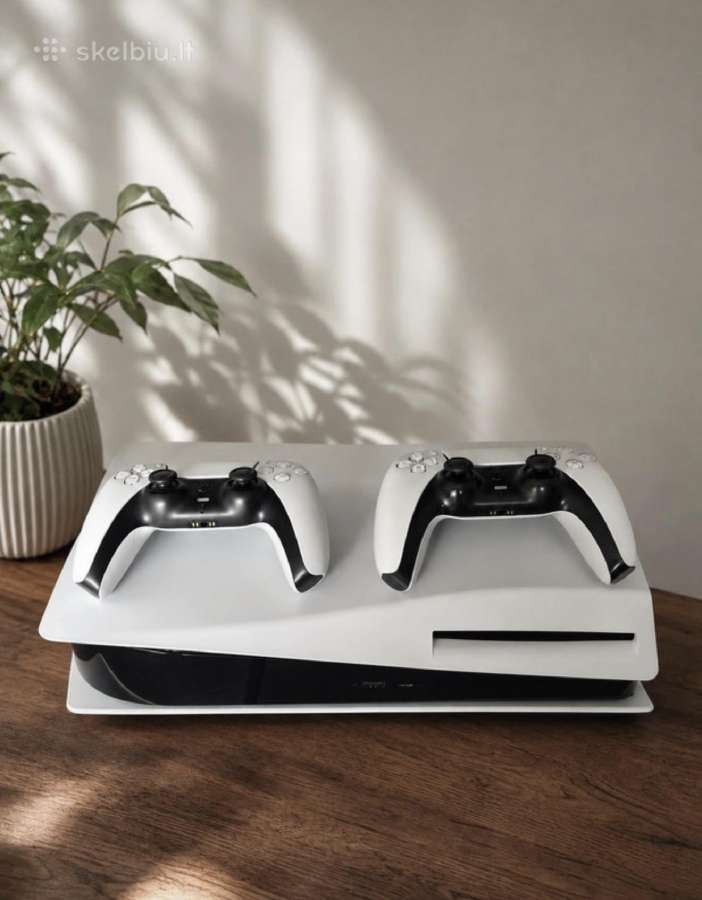 Playstation 5 disc edition 825gb