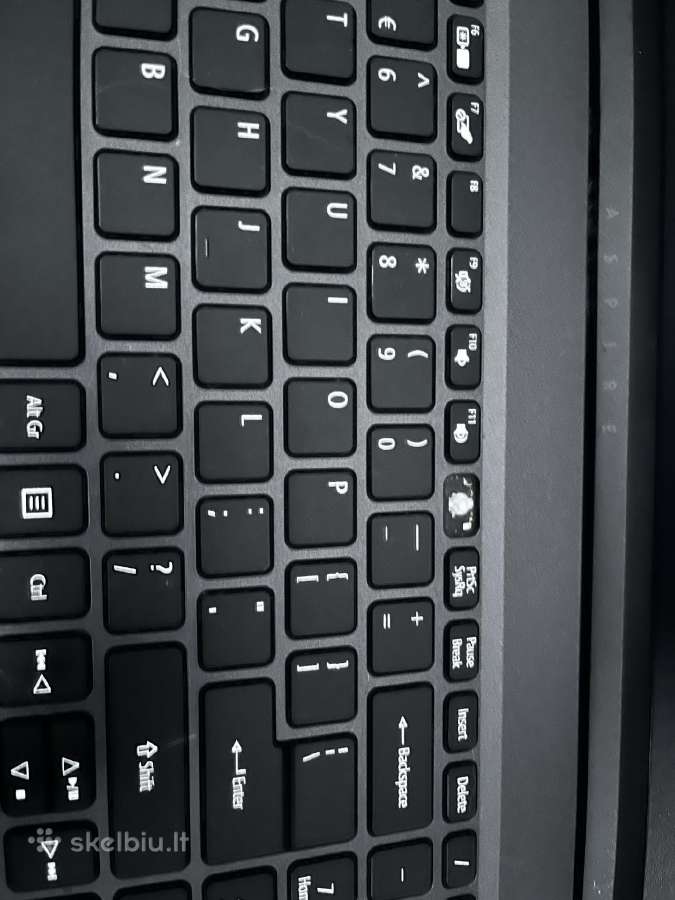 Acer Aspire 3 A315-43