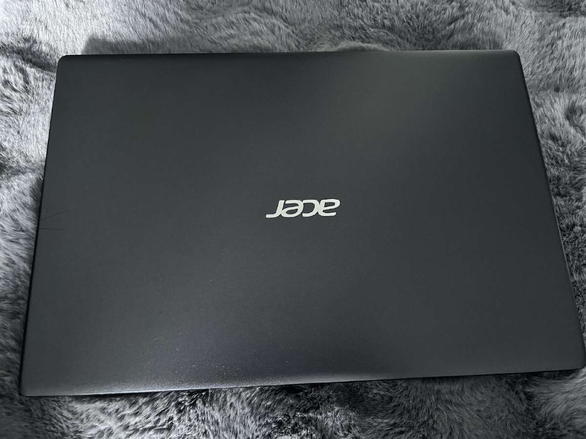Acer Aspire 3 A315-43 - nuotraukos Nr. 3