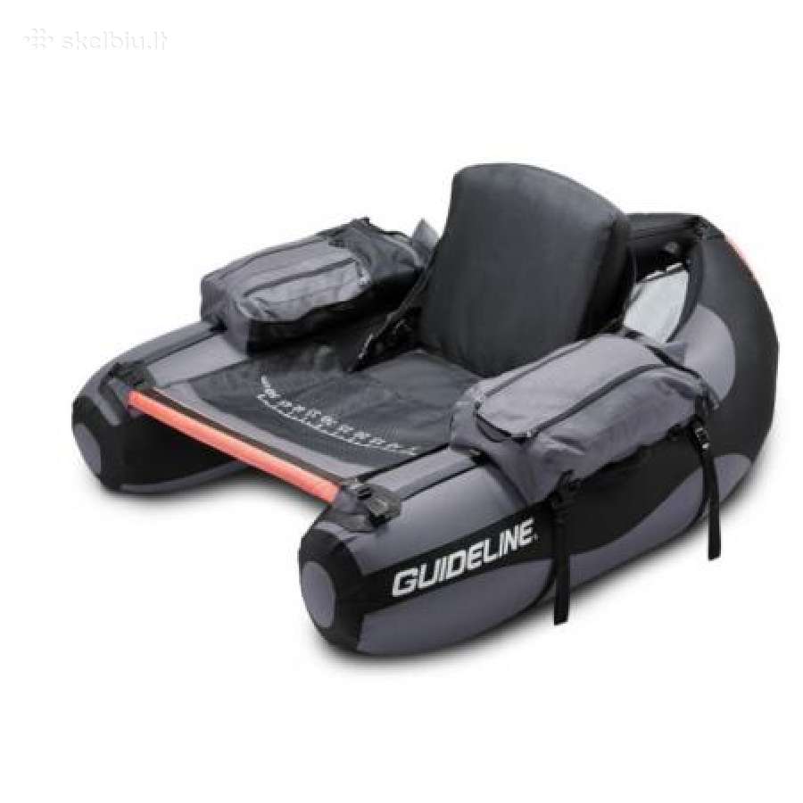 Guideline plaukimo tūba Drifter Kickboat Bellyboat