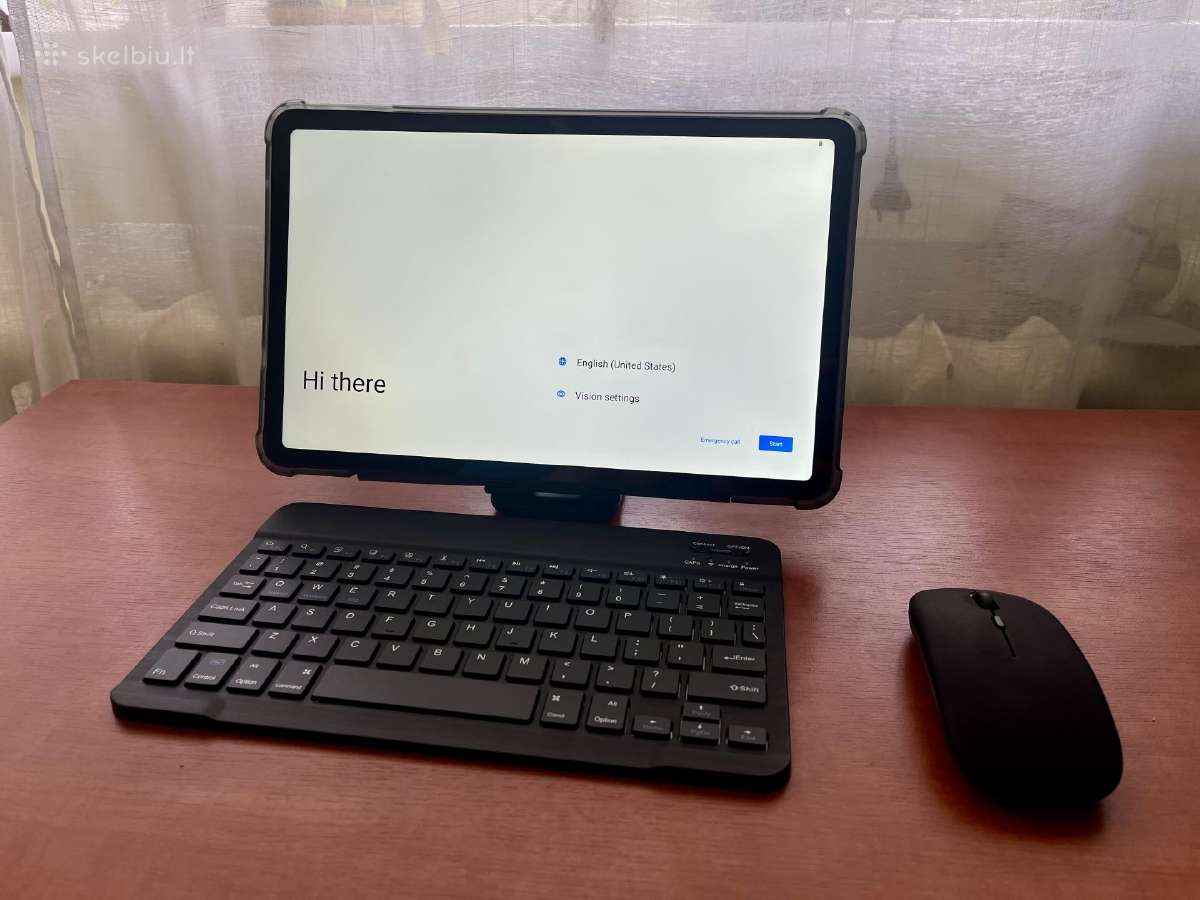 Nexall N90 Planšetė