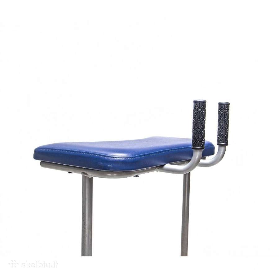 Vaikštynė su staliuku - nuotraukos Nr. 4